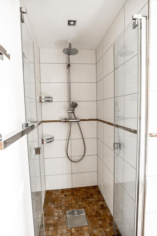 Schoene Ferienwohnung In Der Saechsischen Schweiz Stolpen Exterior photo